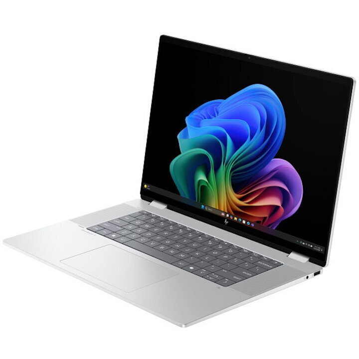 HP OmniBook X FlipNGAI 16-as0024nn 16" IPS FHD+ Touchscreen (Ultra 5-226V/16GB/1TB SSD/W11 Home) (International English Keyboard) view 3