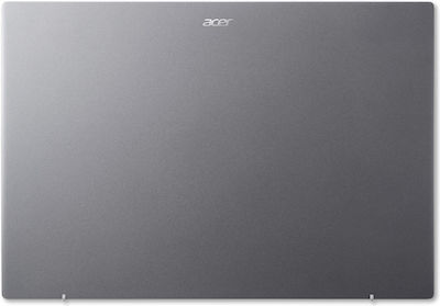 Acer Swift Go 16 SFG16-72 16" IPS FHD+ (Ultra 7-155U/32GB/1TB SSD/W11 Home) (International English Keyboard) view 3