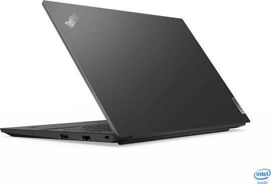 Lenovo ThinkPad E15 Gen 2 (Intel) 15.6" IPS FHD (i5-1135G7/8GB/256GB SSD/No OS) (US Keyboard) vista 4