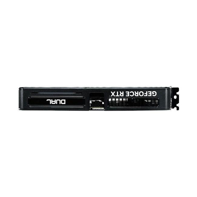 Palit GeForce RTX 5060 8GB GDDR7 Dual OC Graphics Card NE75060S19P1-GB2063D view 6