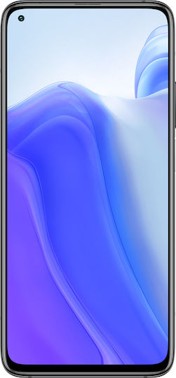 Xiaomi Mi 10T 5G Dual SIM (8GB/128GB) Cosmic Black view 3