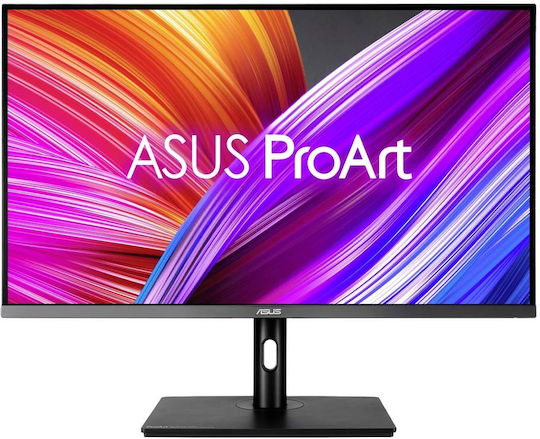 Asus ProArt PA32UCR-K IPS HDR Monitor 32" 4K 3840x2160 with Response Time 5ms GTG view 2