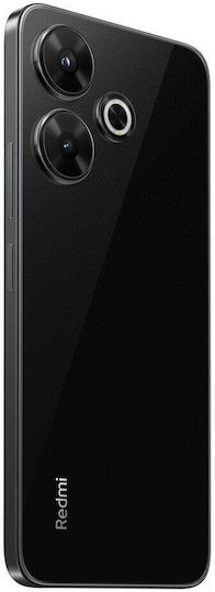 Xiaomi Redmi 13 NFC Dual SIM (8GB/256GB) Midnight Black view 7