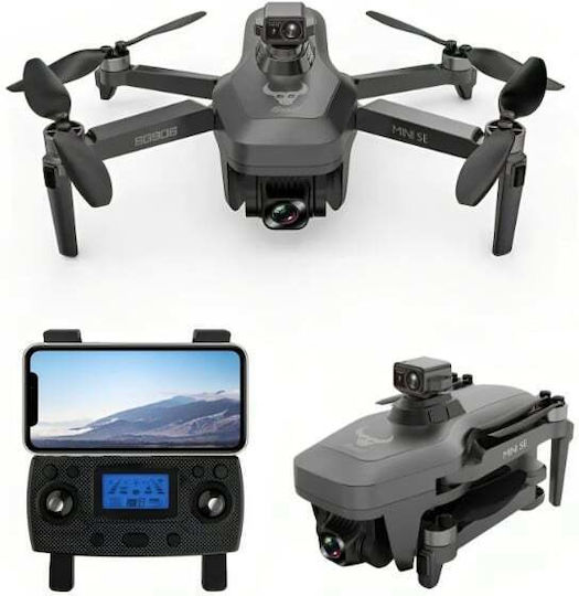 Beast SG906 Drone 2.4 GHz with Camera and Controller