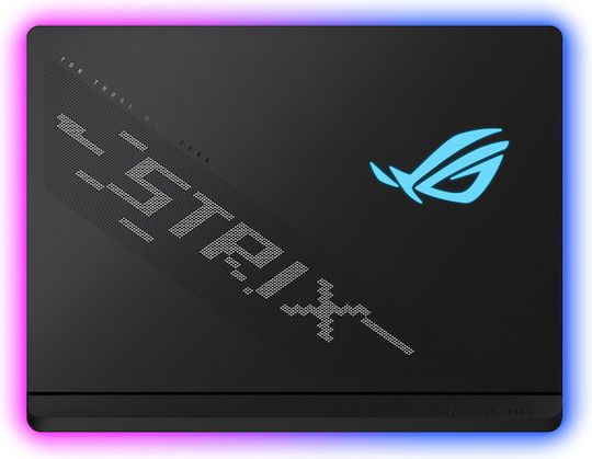 Asus ROG Strix SCAR 16 G635LX-RW025X 16" QHD+ (Ultra 9-275HX/64GB/2TB SSD + 2TB SSD/GeForce RTX 5090/W11 Pro) (GR Keyboard) view 5