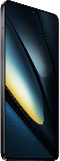 Xiaomi Poco F6 Pro 5G Dual SIM (12GB/512GB) Black view 9