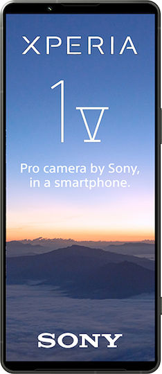 Sony Xperia 1 V 5G Dual SIM (12GB/256GB) Khaki view 2