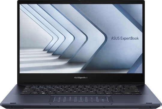 Asus ExpertBook B5 Flip B5402FVA-GR53C0X 14" FHD (i5-1340P/16GB/512GB SSD/W11 Pro) (US Keyboard) view 2
