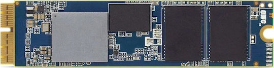 OWC Aura Pro X2 Upgrade Kit for iMac SSD 1TB M.2 PCI Express 3.0 view 3
