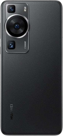 Huawei P60 Pro Dual SIM (8GB/256GB) Black view 2