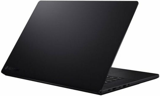 Asus ProArt H7606WI-ME035X 16" OLED UHD (Ryzen AI 300 Series-9 HX 370/32GB/1TB SSD/GeForce RTX 4070/W11 Pro) Nano Black (ES Keyboard) view 5