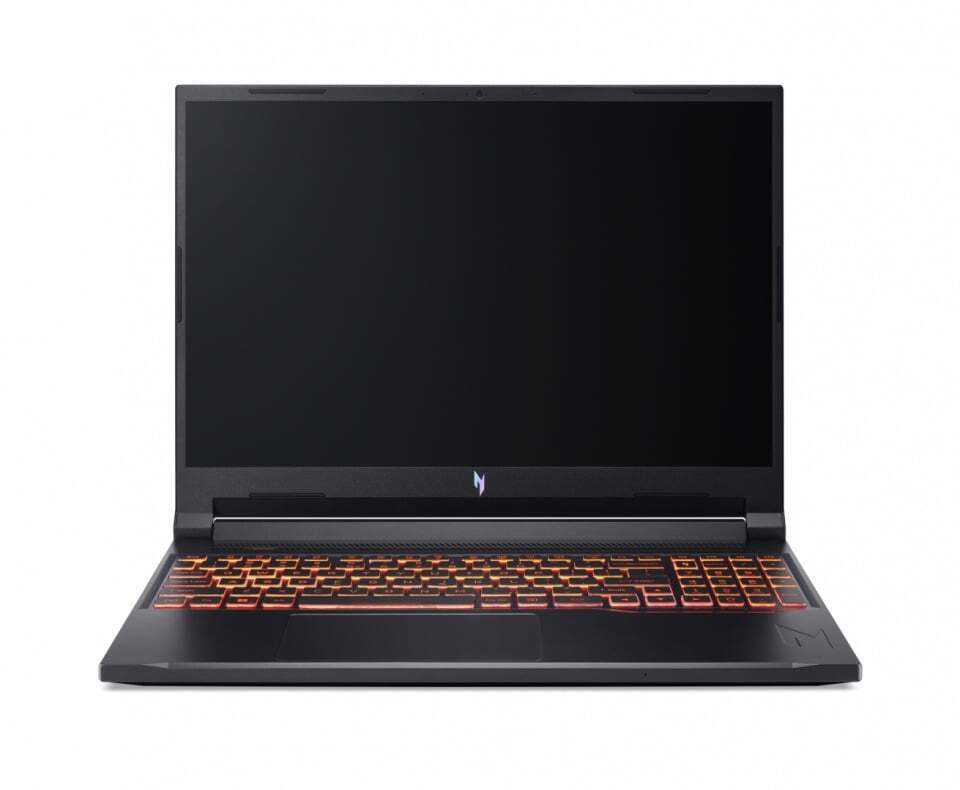 Acer Nitro V 16 AI ANV16-42-R2EE -R2EE 16" FHD+ (Ryzen 7-260/16GB/512GB SSD/GeForce RTX 5050/No OS) (US Keyboard) view 1