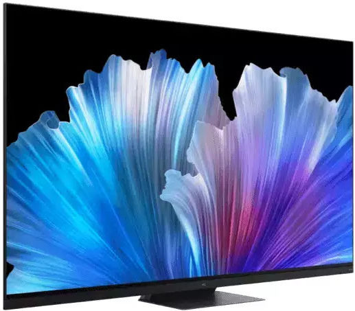TCL Smart Television 75" 4K UHD QLED 75C935 HDR (2022) view 3