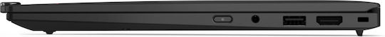 Lenovo ThinkPad X1 Carbon Gen 12 14" IPS (Ultra 7-155U/16GB/512GB SSD/W11 Pro) (US Keyboard) view 5
