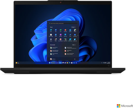 Lenovo ThinkPad L14 Gen 5 14" IPS (Ultra 5-125U/16GB/512GB SSD/W11 Pro) (GR Keyboard) view 5