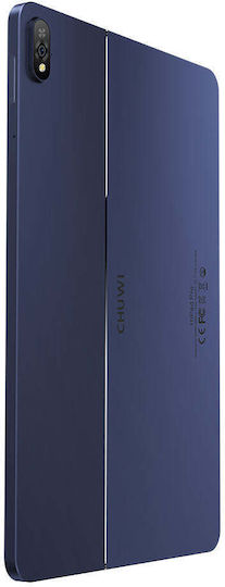 Chuwi HiPad Pro 4G 10.8" (8GB/128GB) Neptune Blue view 6