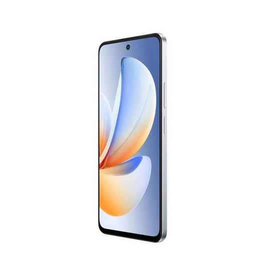 Realme C71 Dual SIM (8GB/256GB) Lily White view 3