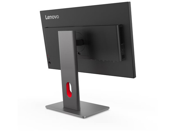 Lenovo ThinkVision P24QD-40 IPS Monitor 23.8" QHD 2560x1440 with Response Time 4ms GTG view 3