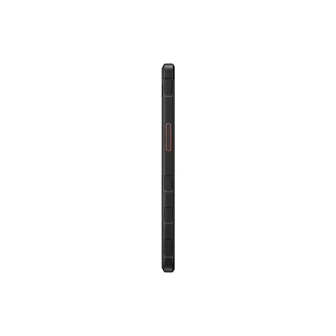 Samsung Galaxy XCover7 5G (6GB/128GB) Resistant Smartphone Black Ansicht 9