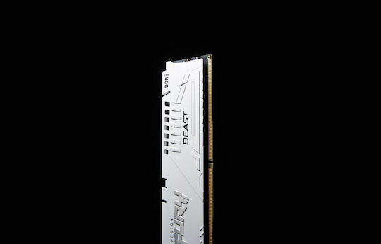 PNY Performance Bulk DDR5 with Module 1x16GB and Speed 5600 for Desktop MD16GSD55600-BLK view 3