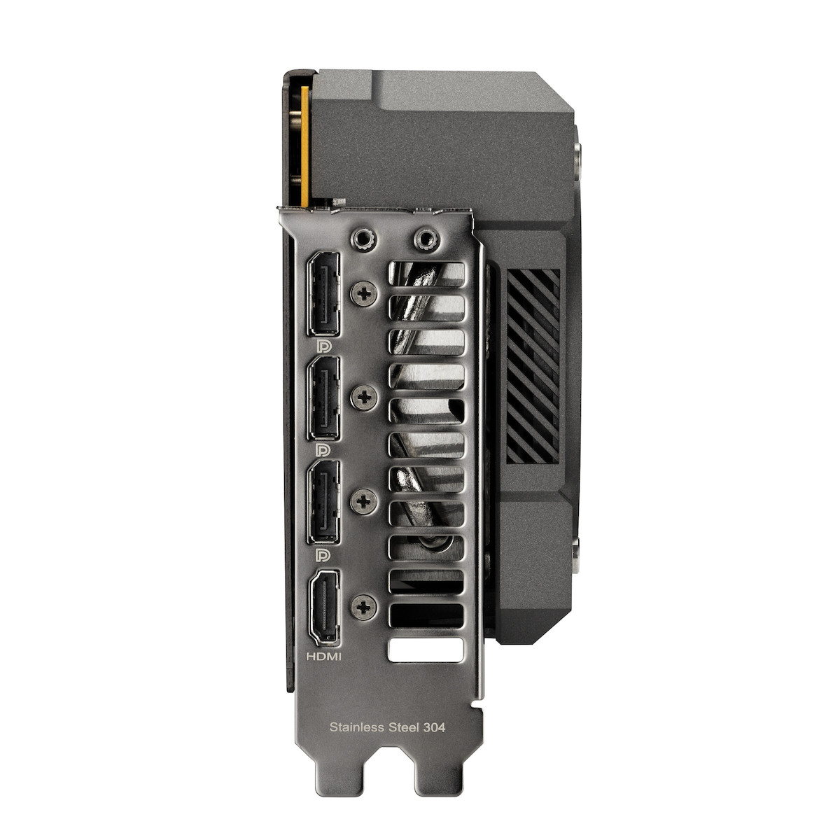Asus GeForce RTX 5060 8GB GDDR7 TUF Gaming OC Edition Graphics Card 90YV0N00-M0NA00 view 6