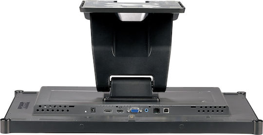 AG Neovo TX-2202A Touch Monitor 21.5" FHD 1920x1080 with Response Time 5ms GTG view 2