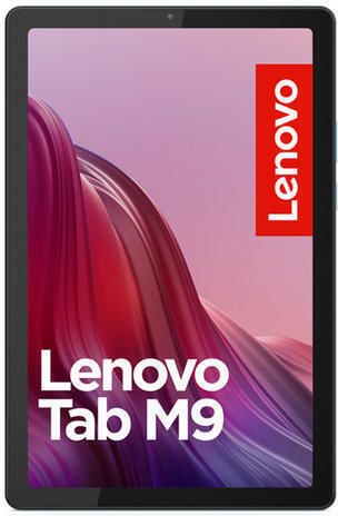 Lenovo Tab M9 ClearCase & Film 4G 9" (3GB/32GB/ClearCase & Film) Arctic Grey view 9