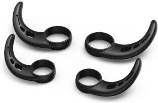 HAMA Freedom Neck II In-ear Bluetooth Handsfree Earphones with Sweat Resistance Black view 5