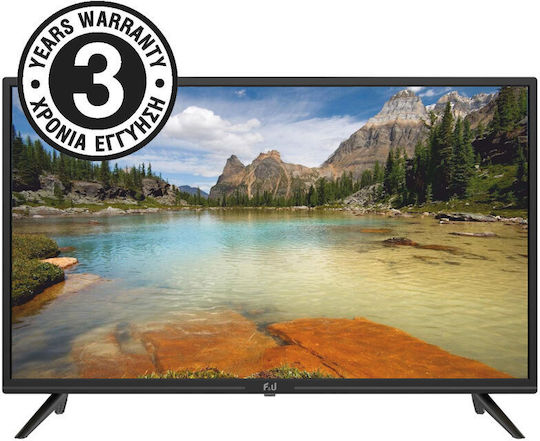 F&U Television 32" HD Ready LED FL32050 (2021) view 3