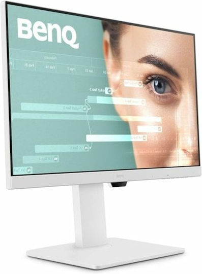 BenQ GW2486TC IPS Monitor 23.8" FHD 1920x1080 with Response Time 5ms GTG view 2