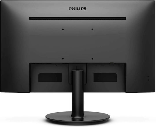 Philips V-Line 242V8A IPS Monitor 23.8" FHD 1920x1080 with Response Time 4ms GTG vista 4