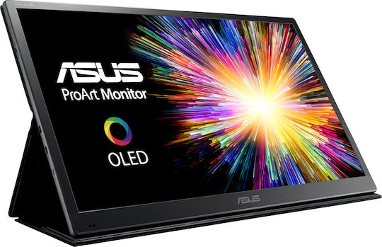 Asus ProArt PQ22UC OLED HDR Monitor 21.6" 4K 3840x2160 with Response Time 1ms GTG