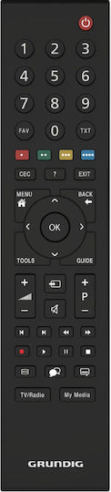 Grundig Television 24" HD Ready LED 24GHB5340 BQ5T00 (2022) view 3