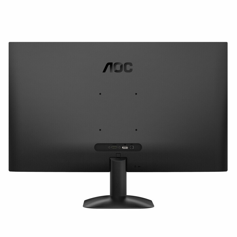 AOC Q27B35S3 IPS Monitor 27" QHD 2560x1440 with Response Time 4ms GTG vue 8