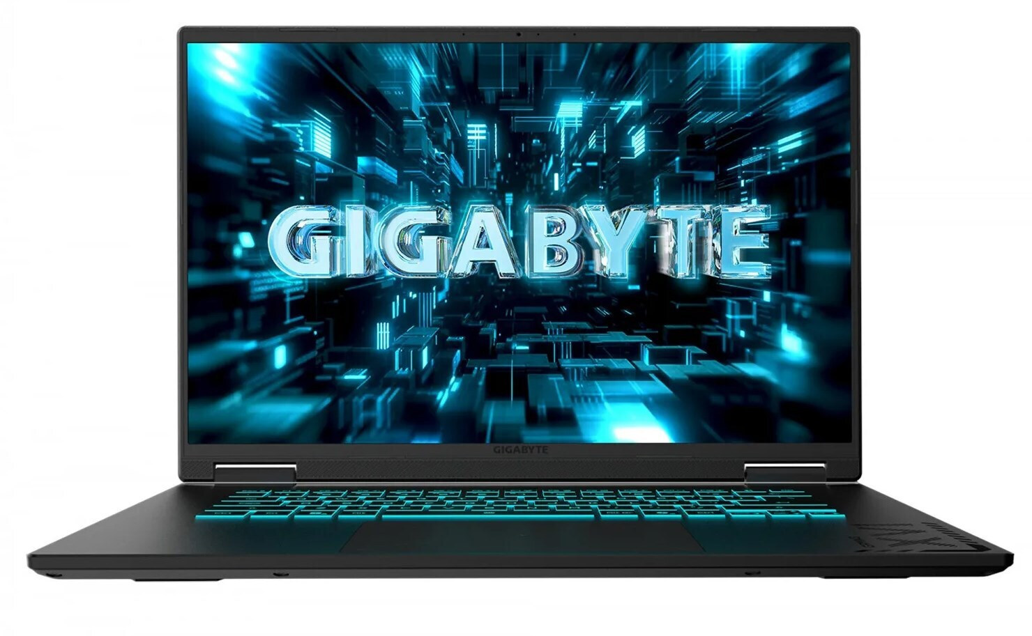 Gigabyte Gaming A16 16" QHD+ (Core 7-240H/32GB/1.0TB SSD/GeForce RTX 5070/No OS) (US Keyboard) view 1