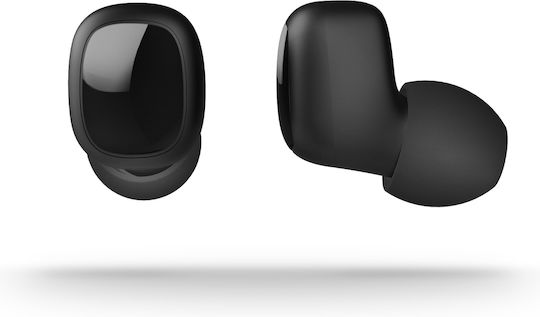 Energy Sistem Style Pocket In-ear Bluetooth Handsfree Earphones with Charging Case Space vista 3