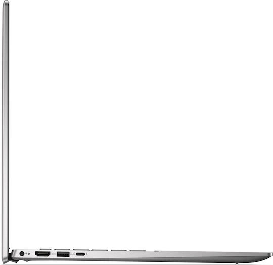 Dell Inspiron 5630 16" FHD+ (i7-1360P/16GB/512GB SSD/W11 Home) Platinum Silver (US Keyboard) vue 8