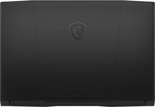 MSI Katana A17 AI B8VE-1012XPL 17.3" FHD 144Hz (Ryzen 7-8845HS/16GB/1TB SSD/GeForce RTX 4050/No OS) (International English Keyboard) view 6