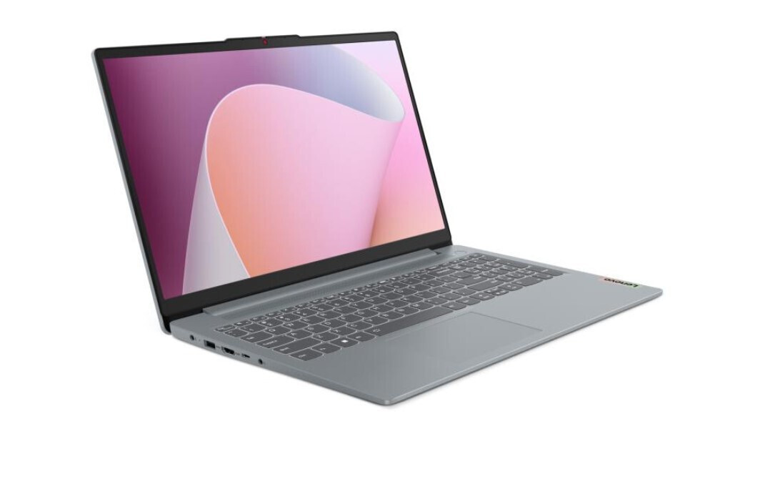 Lenovo IdeaPad Slim 3 15.6" IPS FHD (Ryzen 5-40/16GB/512GB SSD/No OS) (US Keyboard) view 3