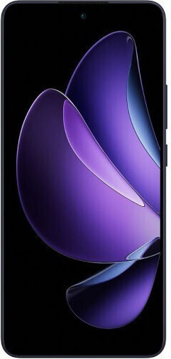 Oppo Reno13 FS 5G Dual SIM (12GB/512GB) Luminous Blue view 2