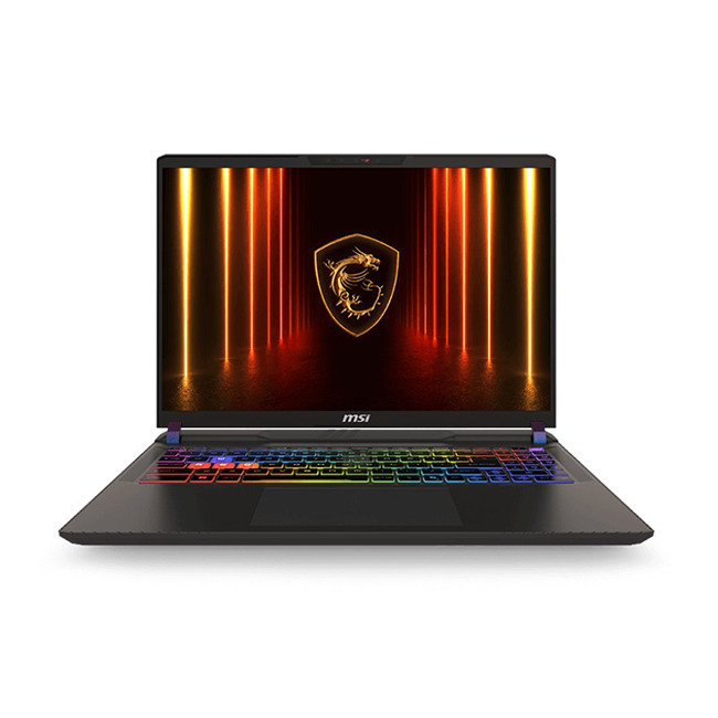 MSI Vector 16 HX AI A2XWIG-093PL 16" QHD+ 240Hz (Ultra 9-275HX/32GB/1TB SSD/GeForce RTX 5080/W11 Pro) (US Keyboard)