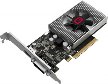 Gainward GeForce GT 1030 2GB GDDR4 Graphics Card Ansicht 3