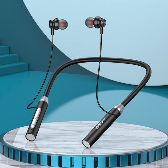 Kakusiga KSC-833 In-ear Bluetooth Handsfree Earphones Black Ansicht 4