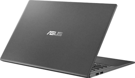 Asus VivoBook R564JA-UH31T 15.6" FHD Touchscreen (i3-1005G1/4GB/128GB SSD/W10 S) (US Keyboard) view 2