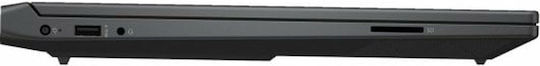 HP Victus 15-fb1002ns 15.6" IPS FHD (Ryzen 5-7535HS/16GB/512GB SSD/GeForce RTX 2050/No OS) (ES Keyboard) view 6