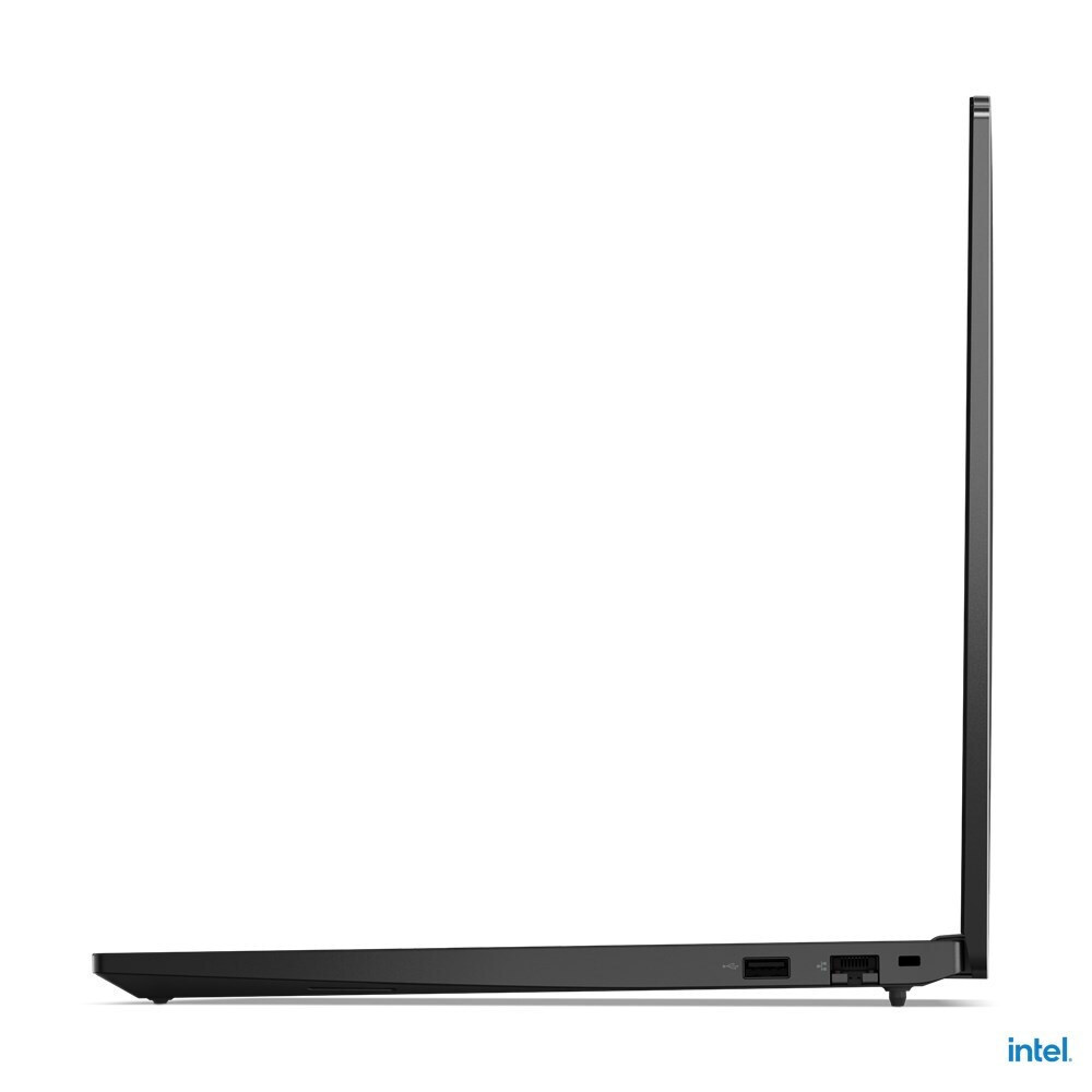 Lenovo ThinkPad E16 16" FHD+ (i5-1335U/16GB/512GB SSD/W11 Pro) (US Keyboard)