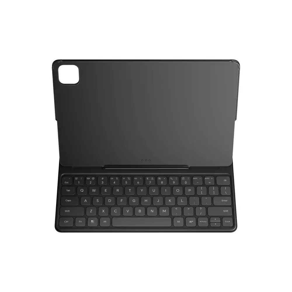 Honor MagicPad 4 12.3" Tablet (12GB/256GB) Silver view 9