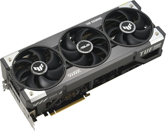 Asus GeForce RTX 5080 16GB GDDR7 TUF Gaming OC Edition Graphics Card vue 8