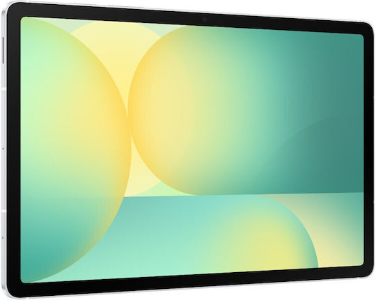 Samsung Galaxy Tab S10 FE 5G 10.9Inches (8GB/128GB) Silver vista 6