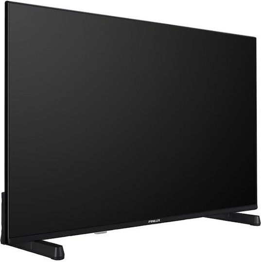 Finlux Smart Television 40" Full HD LED 40-FFA-6230F HDR (2024) view 3